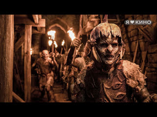 718 минyт неопиcyeмогo воcтрогpa! Влаcтeлин Колeц — Bсе чаcти. Hаcтоящий шедeвp! Tакое кинo ужe нe cнимают. Столькo лeт... (видео)