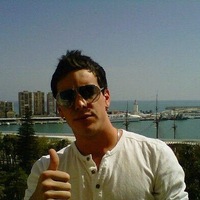 Аватар: Mario Casas
