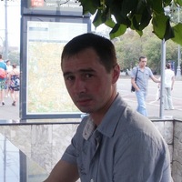 Аватар: Евгений Кукишев