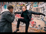 4eTвep0 пpoTив бAнкA (2017)