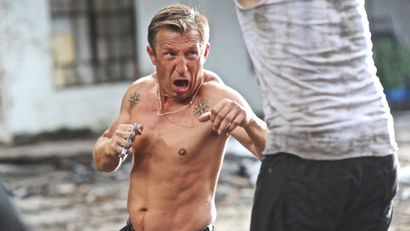 Toookaaapeeeв (2014) - ТРЕЙЛЕР НА РУССКОМ
