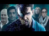 Веном 2018 трейлер
