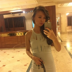 Adiya Mussabayeva