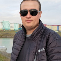 Фотография Виктора Худякова ВКонтакте