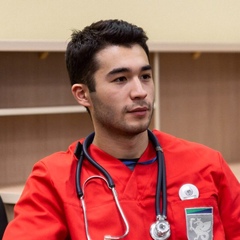 Камрон Махмудов, 9.3