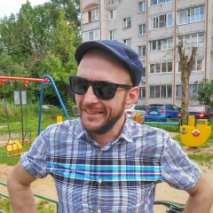 Александр Ананьев, 14.2