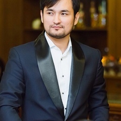 Anvar Assaubayev : профиль, фото, статус - ВКонтакте