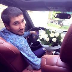 Шахабас Зиявудинов
