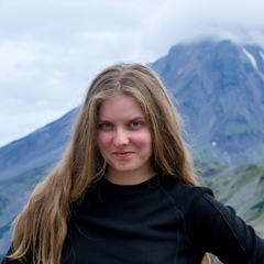 Настя Семина 27.01.1992: профиль, фото, статус - ВКонтакте