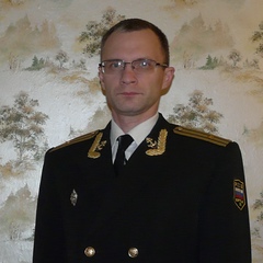 Михаил Фролов, 24.11.1975