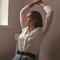 Фотография Киры Миканович ВКонтакте