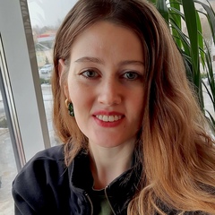 Маргарита Лапкис