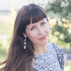 Инна Николаевна : профиль, фото, статус - ВКонтакте
