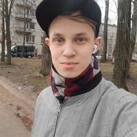 Фотография Андрея Морозова ВКонтакте