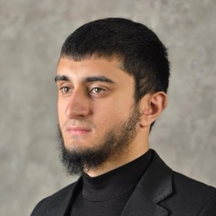 Давид Темирханов