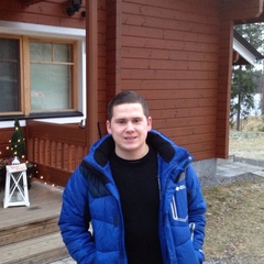 Алексей Жуков, 24.4