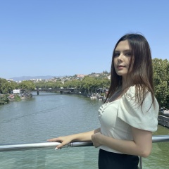 Ксения Семенова