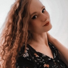 Екатерина Китаева, Липецк, Россия