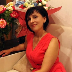 Фотография анкеты Елены Ромазановой ВКонтакте
