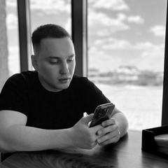 Фотография анкеты Ilya Prorokov ВКонтакте