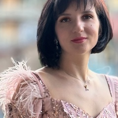 Алёна Виноградова, 31.5.1988